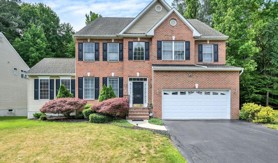 128 ALBACORE Dr, Frederica, DE 19946 - 4 Beds, 5 Bath