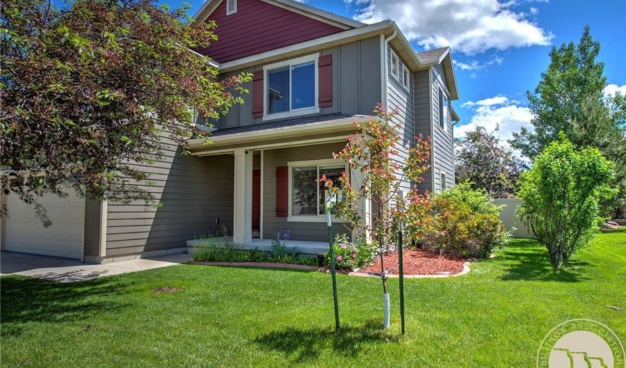 246 Mammoth Fork Dr, Bozeman, MT 59718 - 3 Beds, 3 Bath