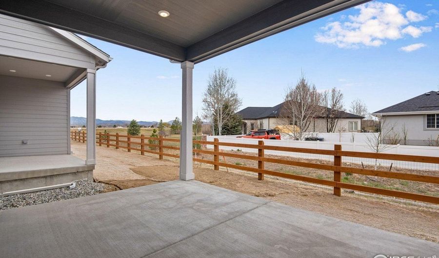 1760 Mount Meeker Ave, Berthoud, CO 80513 - 3 Beds, 3 Bath