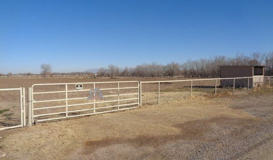 240 Sutton Ln, Bosque Farms, NM 87068 - 0 Beds, 0 Bath
