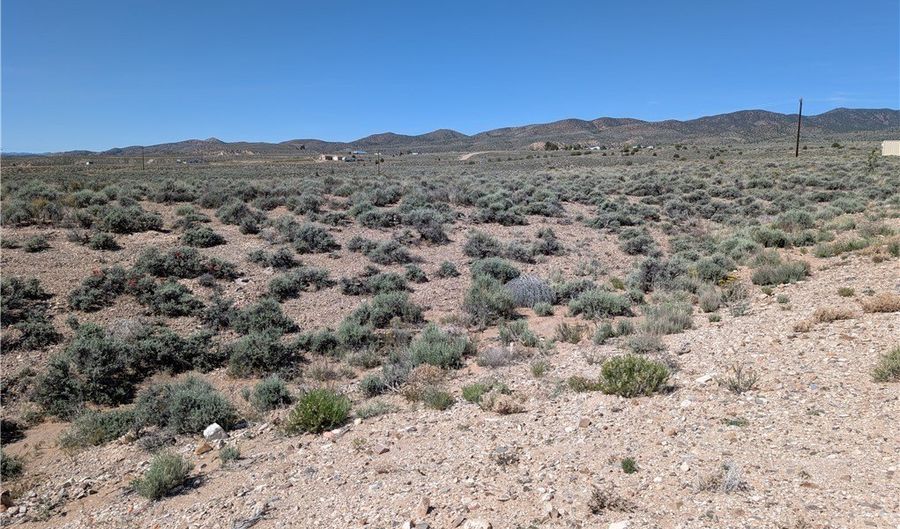 US Hwy 93 25 Acres, Caliente, NV 89008 - 0 Beds, 0 Bath