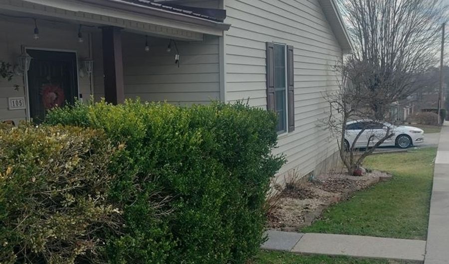 105 MORGAN St, Athens, WV 24712 - 4 Beds, 2 Bath