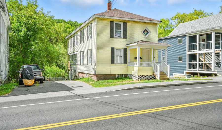 78 Mount Vernon Ave, Augusta, ME 04330 - 0 Beds, 2 Bath
