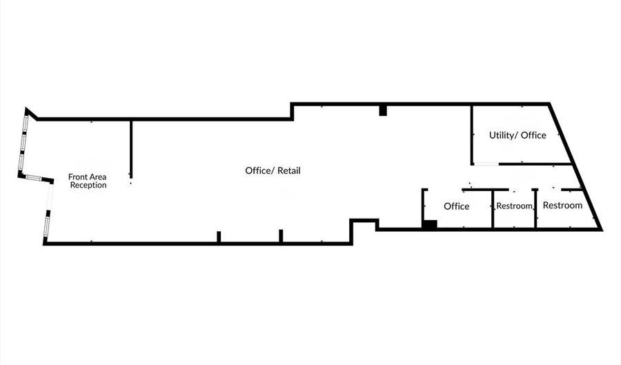 57 Main St 9, Amesbury, MA 01913 - 0 Beds, 2 Bath