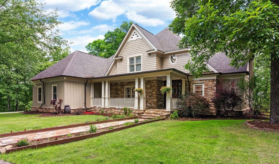 895 POPLAR SPRINGS Trl, Ashville, AL 35953 - 6 Beds, 6 Bath