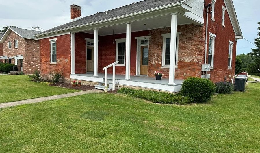 116 Main St, Attica, OH 44807 - 6 Beds, 4 Bath