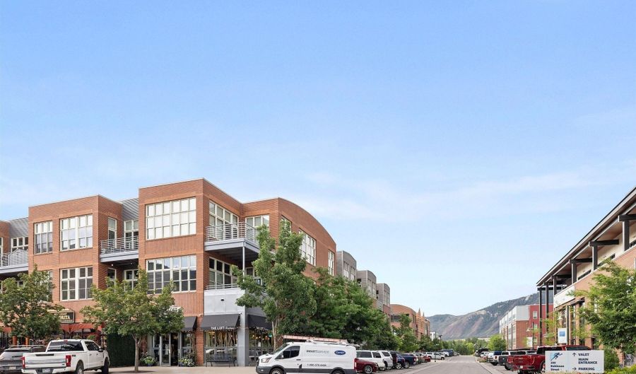 231 Robinson St 218, Basalt, CO 81621 - 2 Beds, 2 Bath