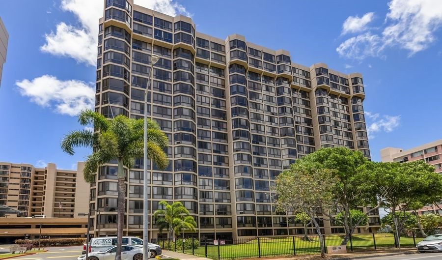 5070 Likini St PH210, Honolulu, HI 96818 - 2 Beds, 2 Bath