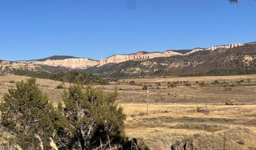 3995 County Rd, Alton, UT 84710 - 0 Beds, 0 Bath