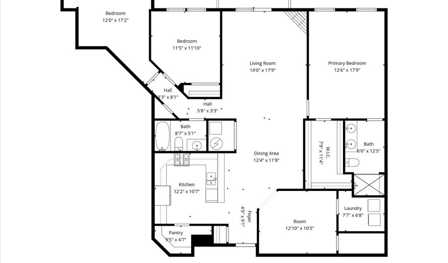 24636 WOOLLY MAMMOTH Ter 202, Aldie, VA 20105 - 3 Beds, 2 Bath