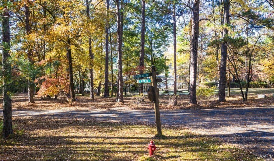 1 Willow Ln, Alexander City, AL 35010 - 0 Beds, 0 Bath