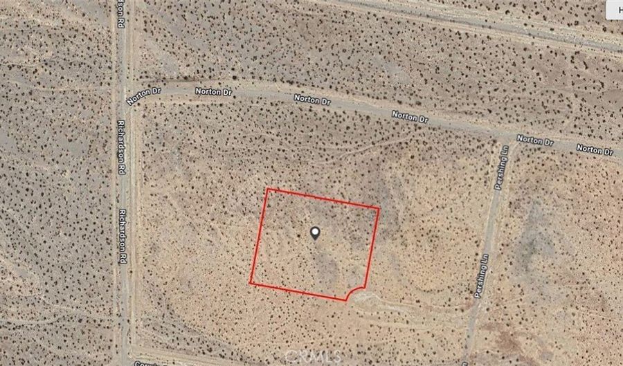 0 Richardson, Adelanto, CA 92301 - 0 Beds, 0 Bath
