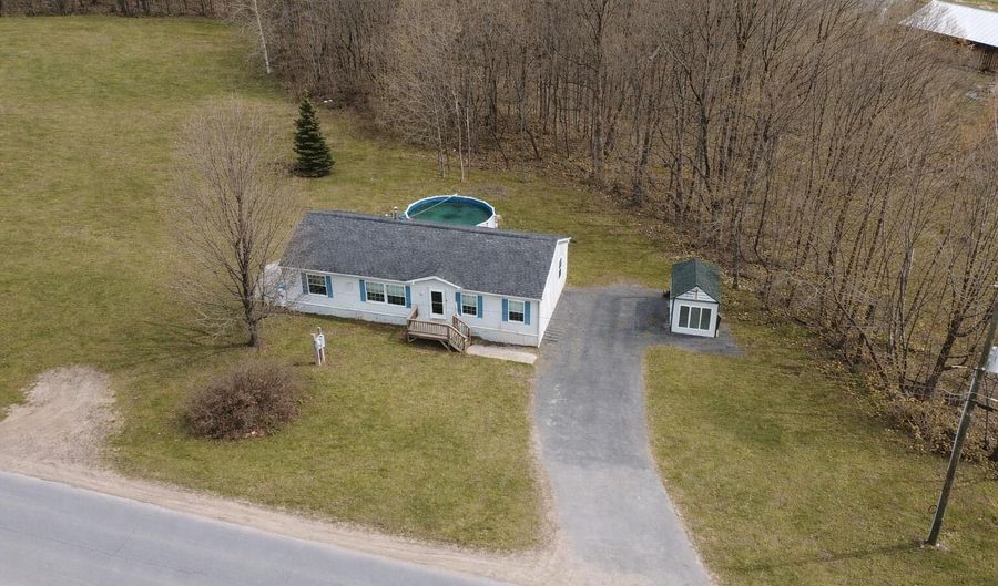 16 Gonyea Rd, Altona, NY 12910 - 3 Beds, 2 Bath