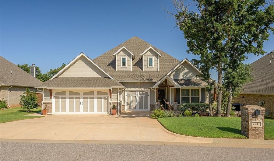 4941 Braavos Way, Arcadia, OK 73007 - 4 Beds, 3 Bath