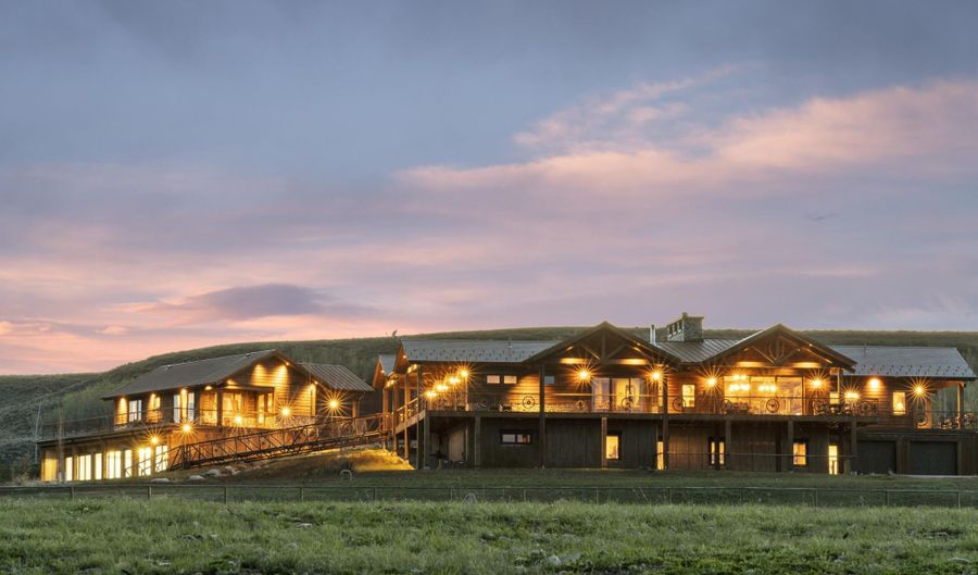627 RYEGRASS Rd, Daniel, WY 83115 - 9 Beds, 7 Bath