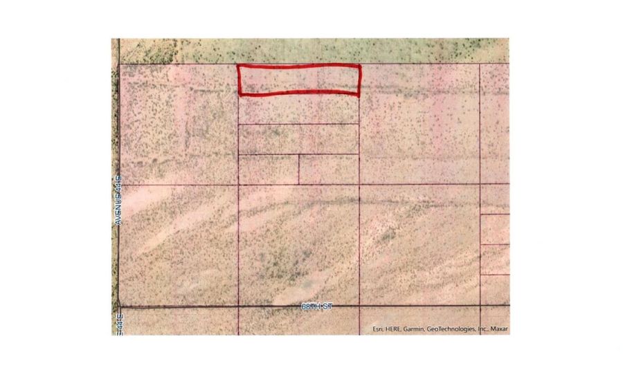 36531 Avenue 44 1/4, Bouse, AZ 85325 - 0 Beds, 0 Bath