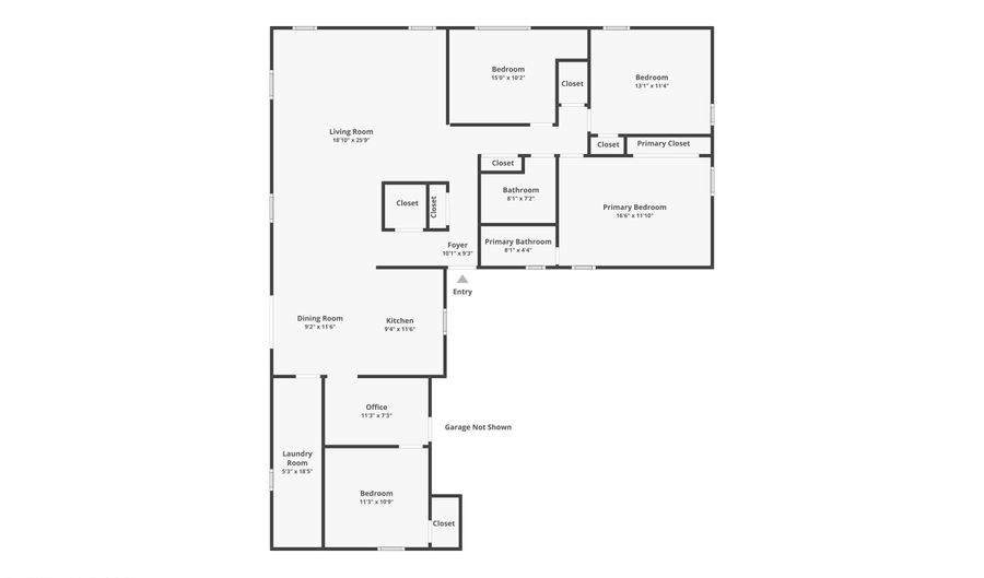 234 Lloyd Rd, Aberdeen, NJ 07747 - 4 Beds, 2 Bath