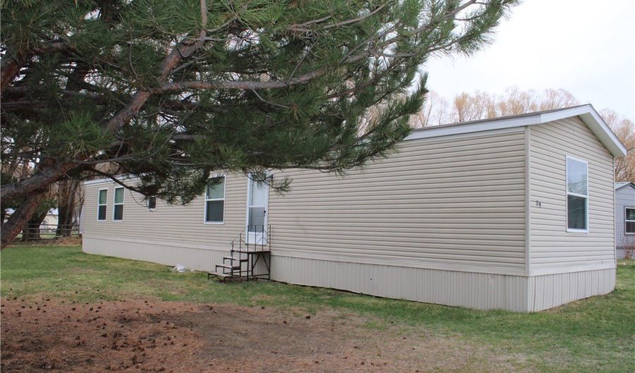59 Abattoir Rd, Absarokee, MT 59001 - 3 Beds, 2 Bath