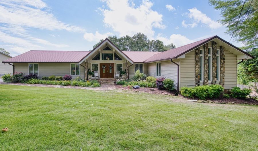 179 IDLEWOOD Cir, Alexandria, AL 36250 - 4 Beds, 4 Bath