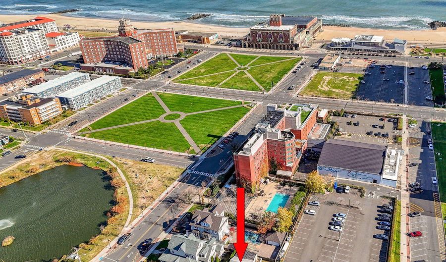 1206 Bergh St, Asbury Park, NJ 07712 - 3 Beds, 1 Bath