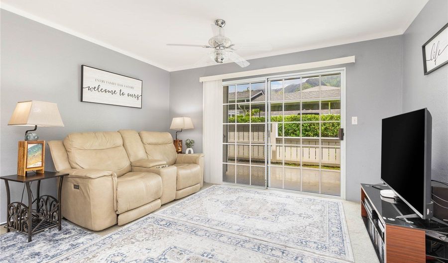 46-1058 Emepela Way 10A, Kaneohe, HI 96744 - 2 Beds, 1 Bath