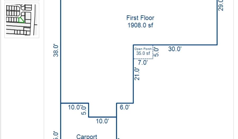 1605 Edith Dr, Belen, NM 87002 - 3 Beds, 3 Bath