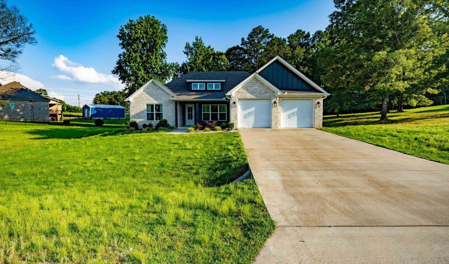 13017 Avilla Hills Cv, Alexander, AR 72002 - 4 Beds, 3 Bath