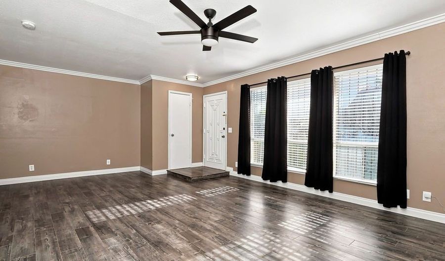 3768 Pilgrim St, Las Vegas, NV 89121 - 2 Beds, 2 Bath