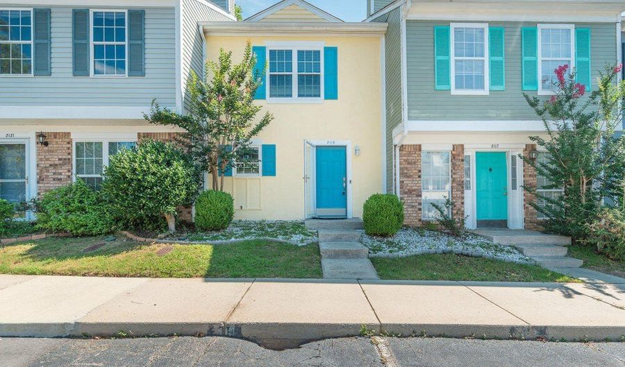 2119 Turtle Ct, Augusta, GA 30907 - 2 Beds, 2 Bath