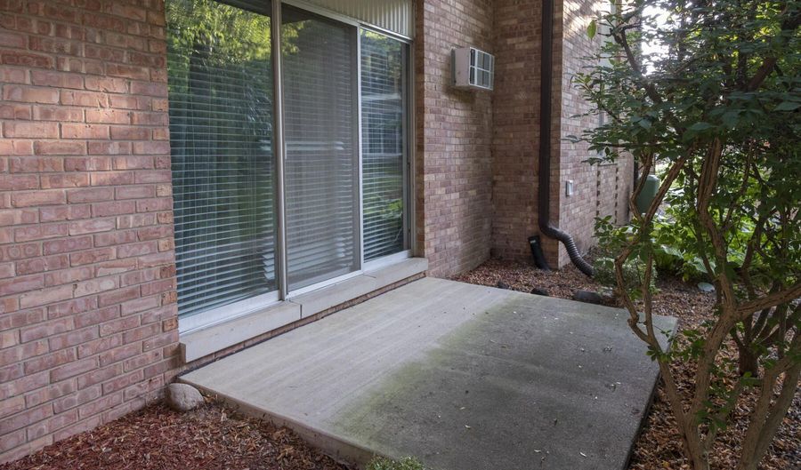 1245 Island Dr 102, Ann Arbor, MI 48105 - 0 Beds, 1 Bath