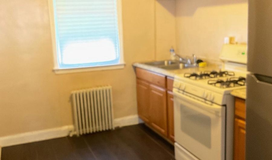 1318 N LINWOOD Ave, Baltimore, MD 21213 - 3 Beds, 2 Bath