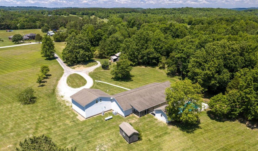 11619 Mcghee Rd, Apison, TN 37302 - 4 Beds, 4 Bath