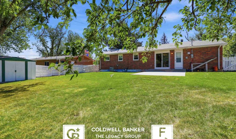 150 Dahlia, Casper, WY 82604 - 5 Beds, 2 Bath