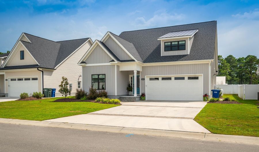 1056 Montevallo Ln, Ayden, NC 28513 - 3 Beds, 3 Bath