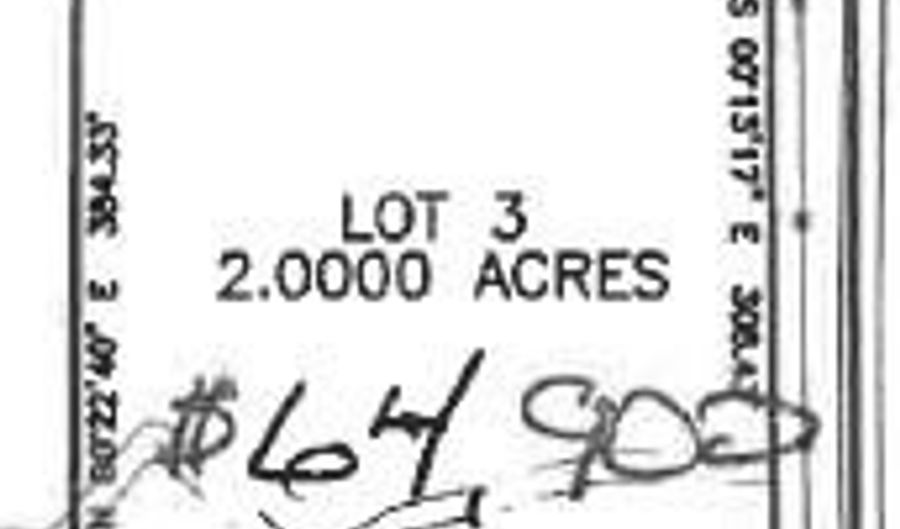 0 1600 N, Batesville, IN 47006 - 0 Beds, 0 Bath