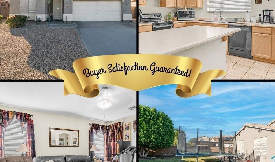 3242 N 125th Dr, Avondale, AZ 85392 - 3 Beds, 2 Bath