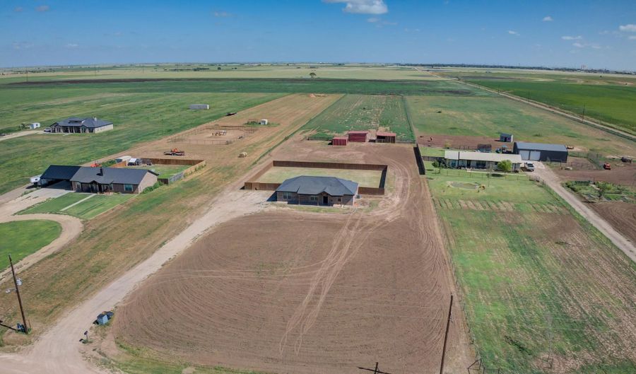 1622 Co Rd 5200, Abernathy, TX 79311 - 3 Beds, 2 Bath