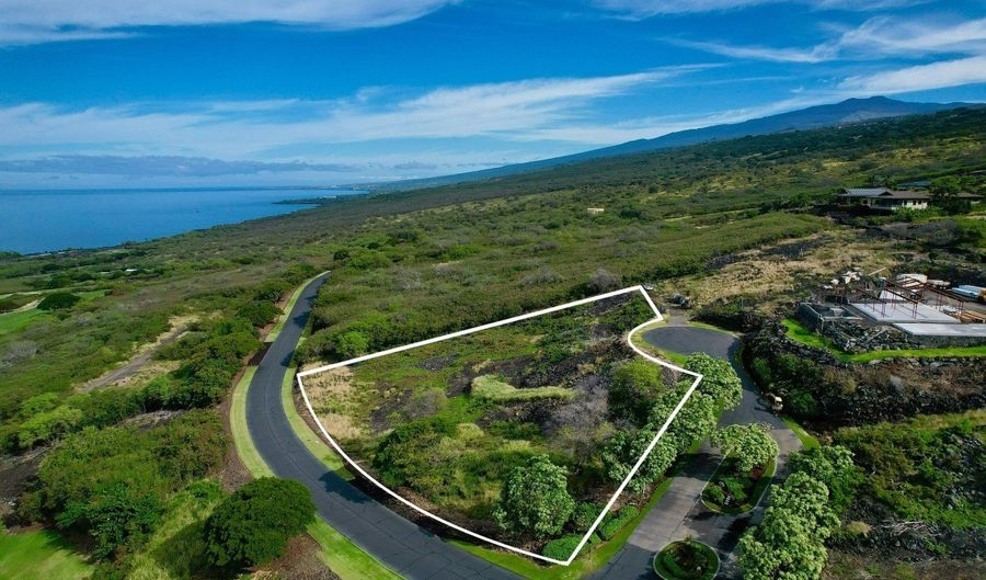 81-6653 MAPELE Pl Lot #: 34, Kealakekua, HI 96750 - 0 Beds, 0 Bath