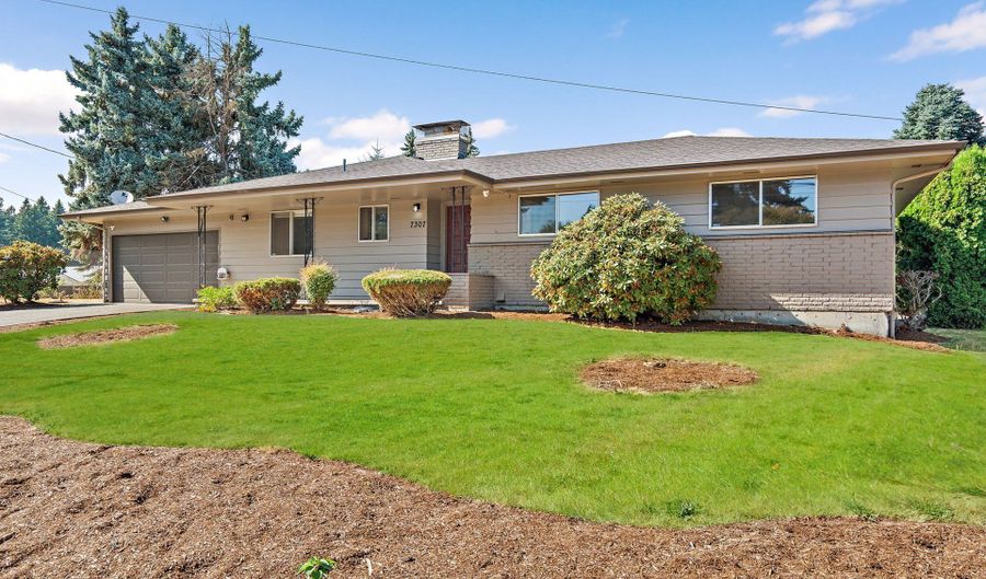 7307 SE MONROE St, Milwaukie, OR 97222 - 4 Beds, 3 Bath