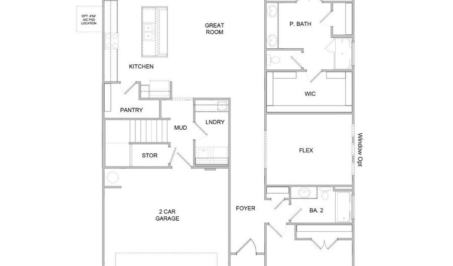 18 Piney Grove Ct, Auburn, GA 30011 - 4 Beds, 3 Bath