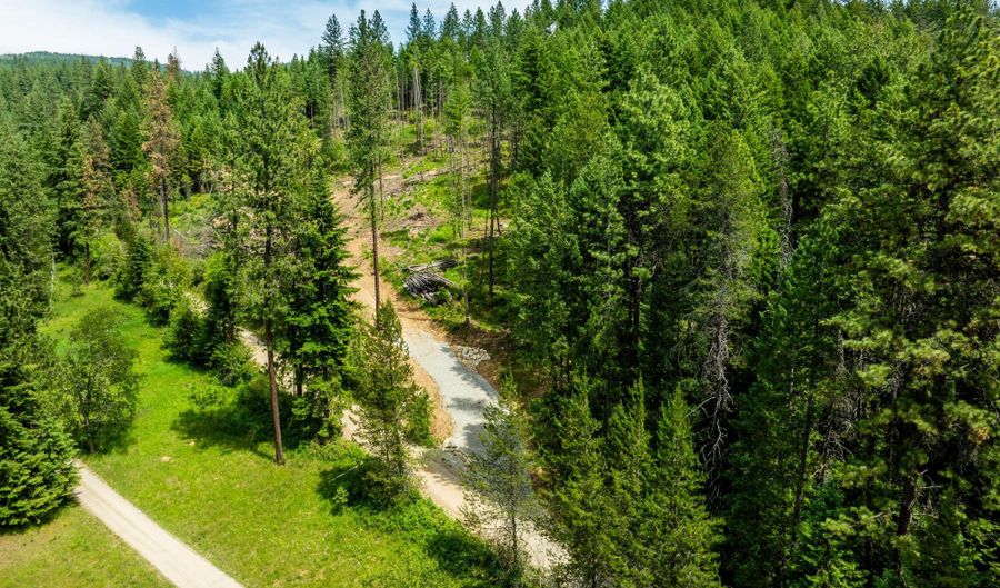 1140 Salee Creek Rd, Bayview, ID 83803 - 0 Beds, 0 Bath