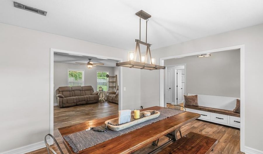 206 SE Academy Dr, Ashford, AL 36312 - 3 Beds, 2 Bath