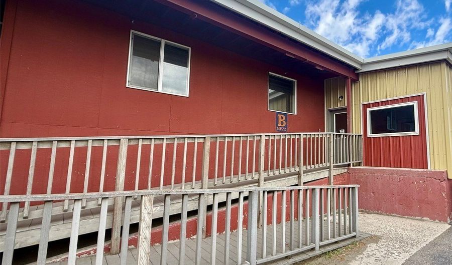 20900 Frontage Rd B-Mezz, Belgrade, MT 59714 - 0 Beds, 0 Bath