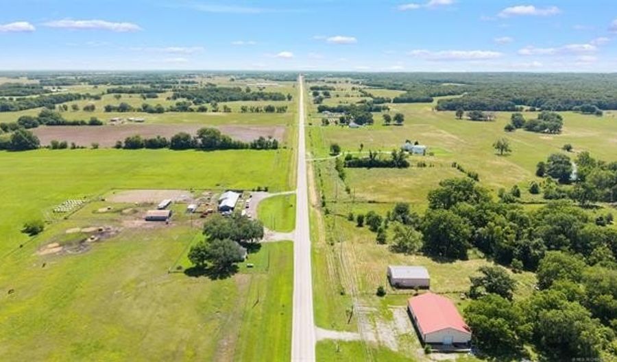54091 E Hwy 59, Afton, OK 74331 - 0 Beds, 0 Bath