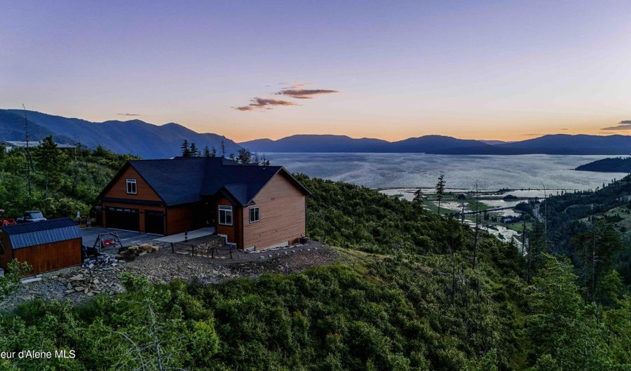 374 Carbine Dr, Clark Fork, ID 83811 - 3 Beds, 2 Bath