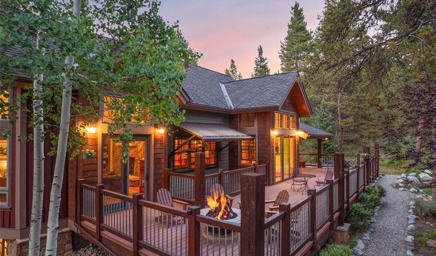 116 DYER Trl, Breckenridge, CO 80424 - 5 Beds, 5 Bath