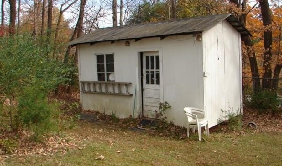 135 West St, Asheboro, NC 27205 - 2 Beds, 1 Bath