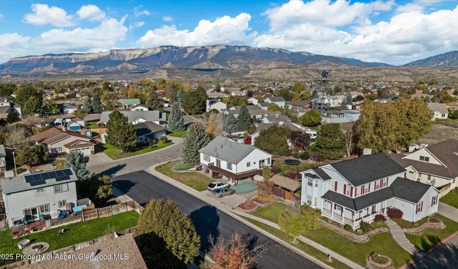 1546 E 12th St, Rifle, CO 81650 - 4 Beds, 3 Bath