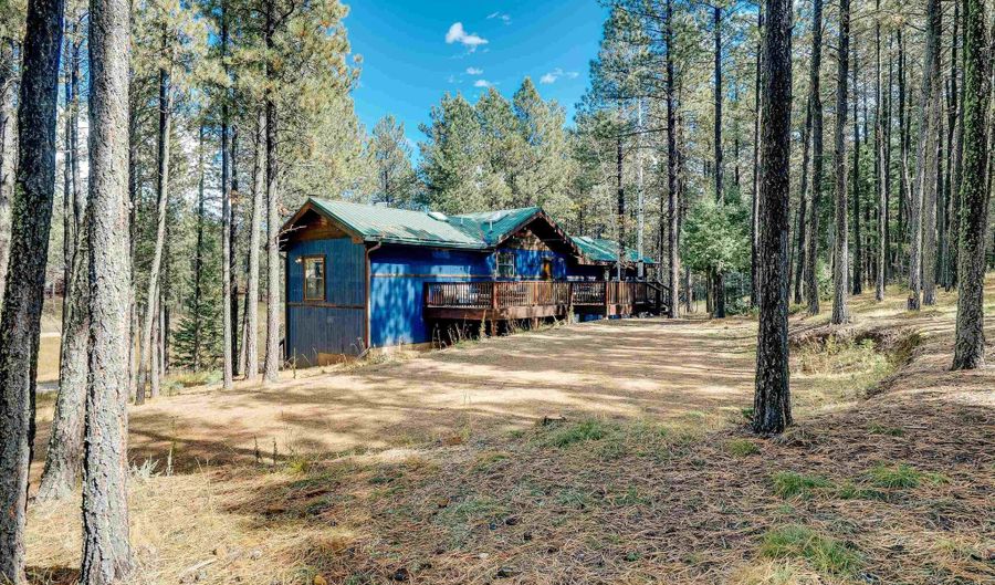 57 Sarazen Ter, Angel Fire, NM 87710 - 4 Beds, 3 Bath