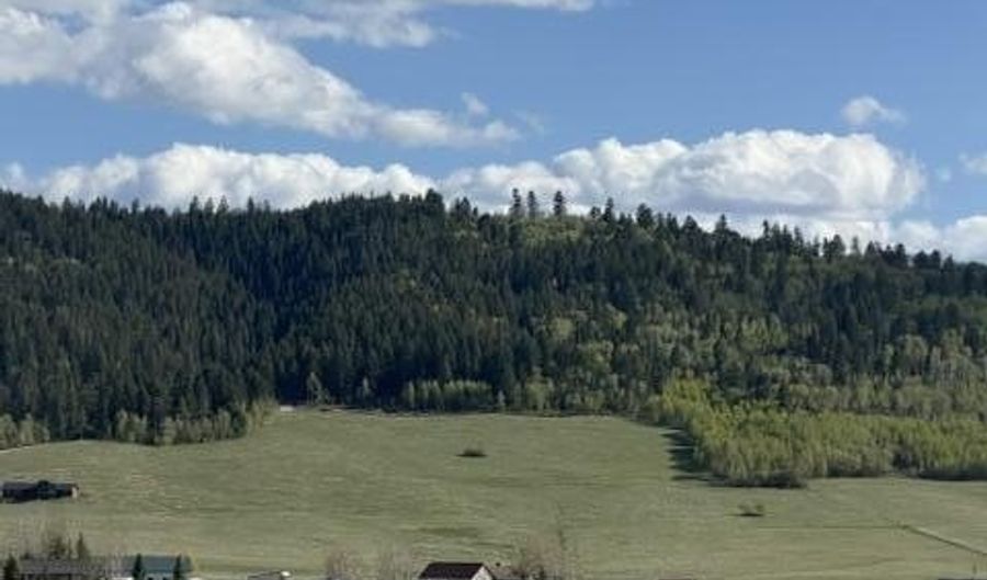 MOSES MEADOWS DRIVE lot 8, Bedford, WY 83112 - 0 Beds, 0 Bath